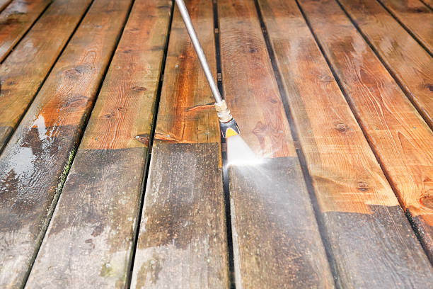 Strathmore, NJ Pressure Washing Services Company